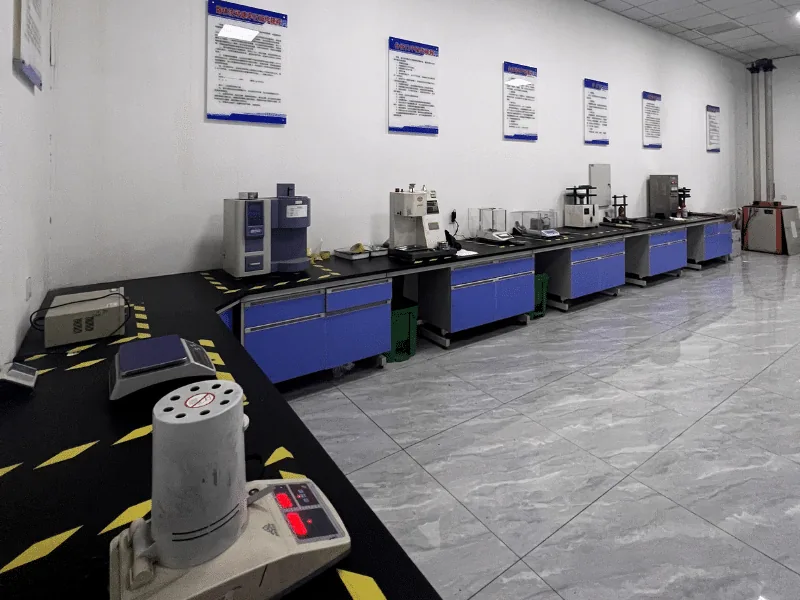 SinoPipe production lines