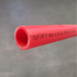 1 12 PEX Pipe