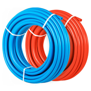 1/2 Inch PEX Pipe