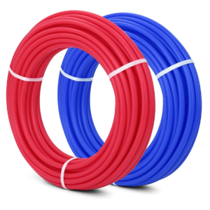 1/2 Inch PEX Pipe