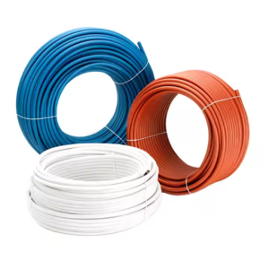 1/2 Inch PEX Pipe