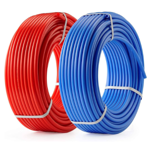 2 Inch PEX Pipe