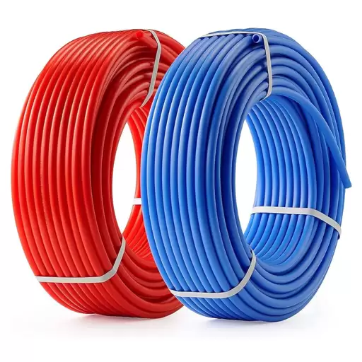 2 Inch PEX Pipe