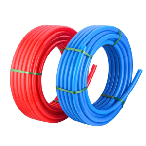 2 PEX Pipe