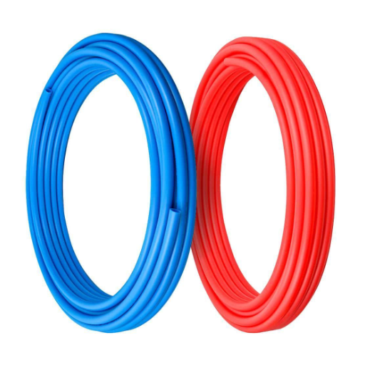 2 inch pex pipe