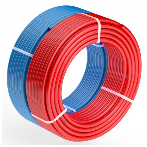 2 inch pex pipe