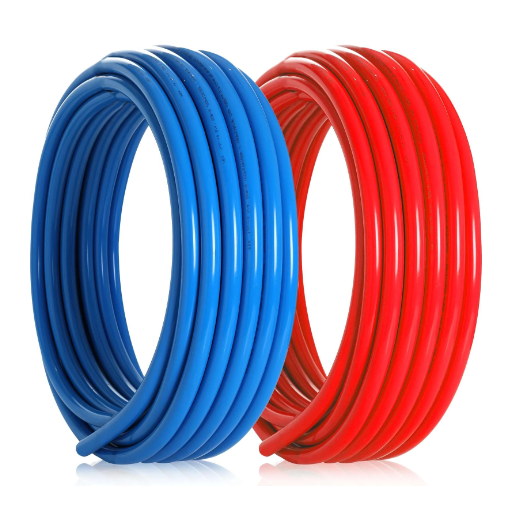 2 inch pex pipe