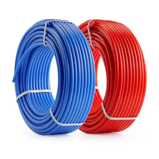 2 Inch PEX Pipe: A Comprehensive Guide to PEX Tubing and Its Applications