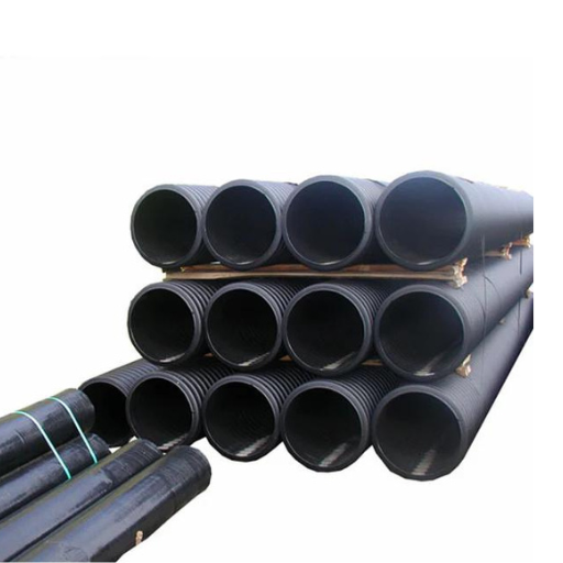 What are the Features of HDPE Pipe?