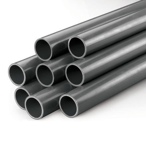 How is HDPE Pipe Manufactured?