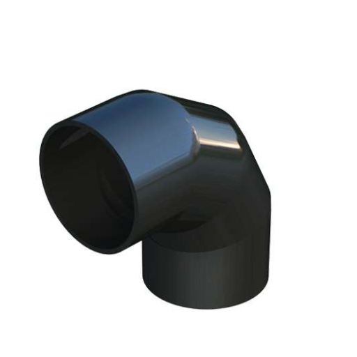 What is the Minimum Bend Radius for HDPE Pipe?