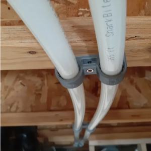 3/4 PEX Pipe