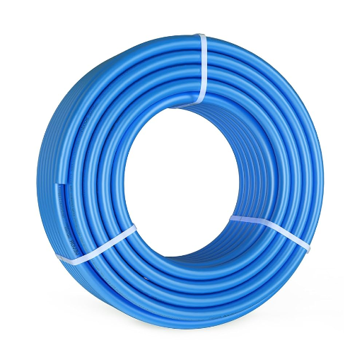 3/4 PEX Pipe 100' - The Ultimate Guide to PEX Tubing for Water Systems