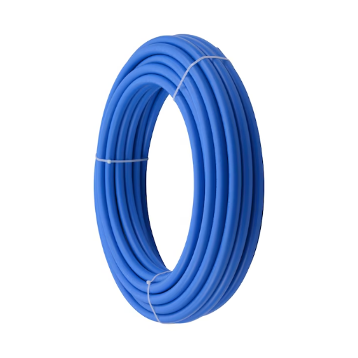 3/4 pex pipe 100'