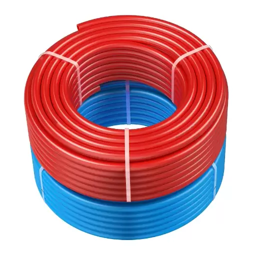 3/4 pex pipe 100'