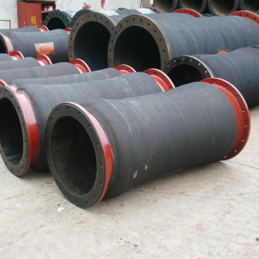 What are the Applications of HDPE Pipes in Different Industries?