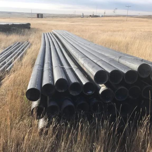 What is the Temperature Rating of HDPE Pipe?