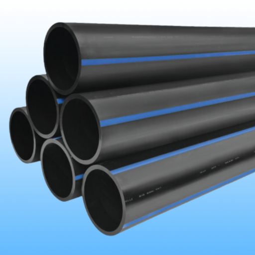 What are the Applications of HDPE Pipes in High-Temperature Situations?