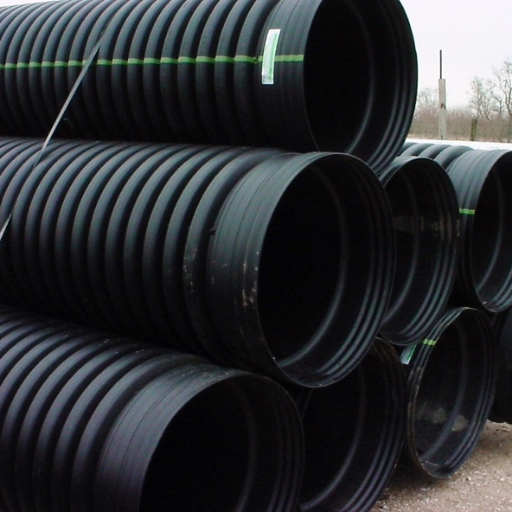 What Are HDPE Pipes and Their Uses?