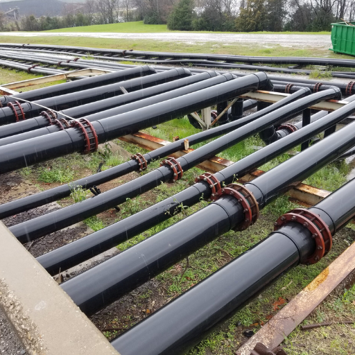 What Are the Advantages of HDPE Pipes Over Other Materials?