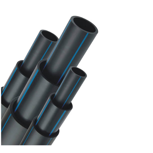 What Types of HDPE Pipe and Fittings Are Available?