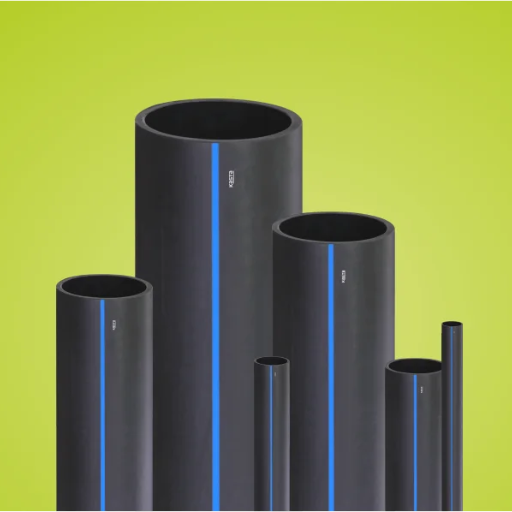 hdpe pipe pressure rating 