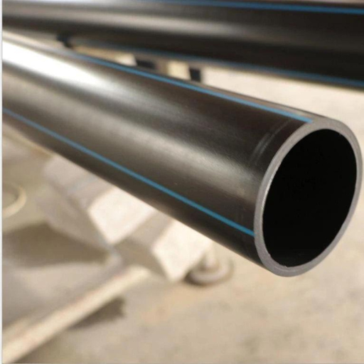 What is the Impact of Internal Pressure on HDPE Pipe Performance?