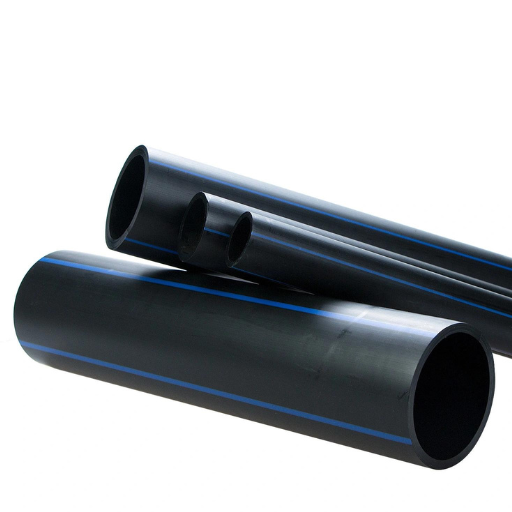 What are the Applications of HDPE Pipes in Different Industries?