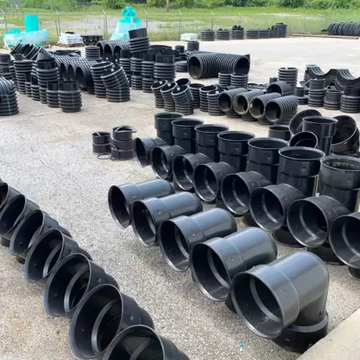 What is the Role of Drainage in HDPE Pipe Design?