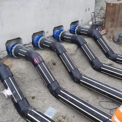 How Long Does HDPE Pipe Fusion Take?