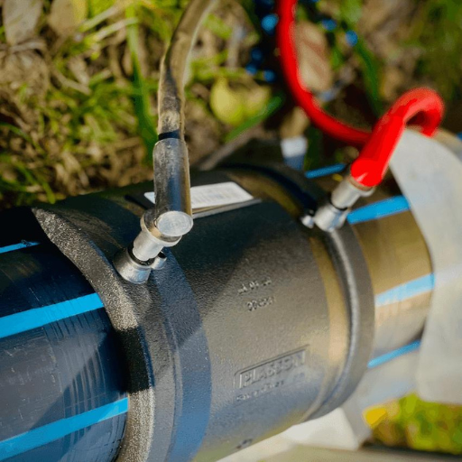 What is HDPE Pipe Fusion?