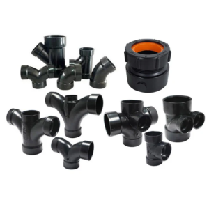 ABS Pipe Fittings