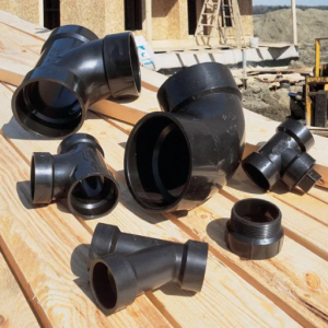 ABS Pipe Fittings