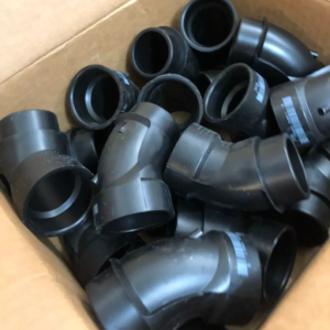 ABS Pipe Fittings