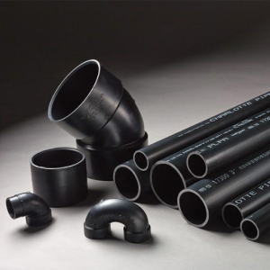 ABS Pipe Fittings