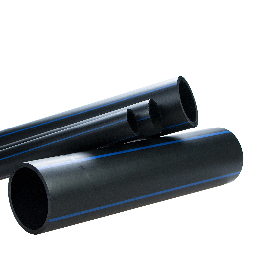 Are HDPE pipes suitable for potable water applications?