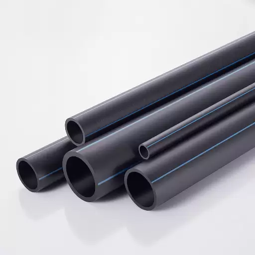 Advantages of HDPE pipe for water supply