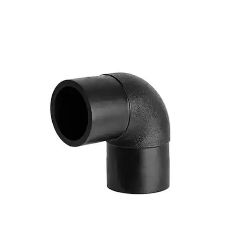 Butt Fusion 90° Elbow: Understanding HDPE Pipe Fittings and Their Applications