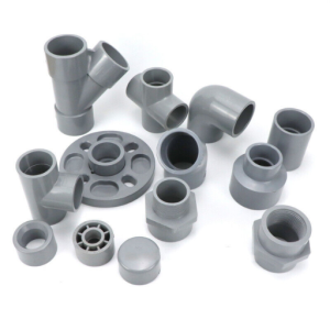 CPVC Pipe Fittings