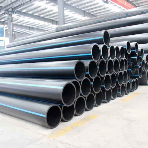 How to Calculate the Total Cost of HDPE Pipe for Water Supply Projects?