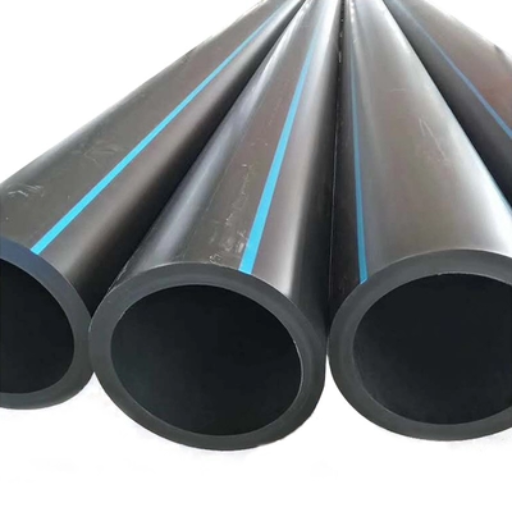 What Are the Advantages of Using HDPE Pipes for Water Supply?