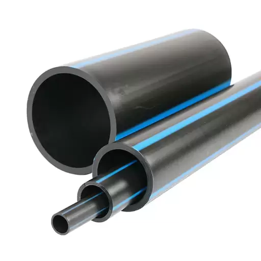 Cost of HDPE pipe for water supply