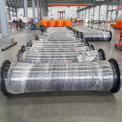 Dredging Rubber Hose