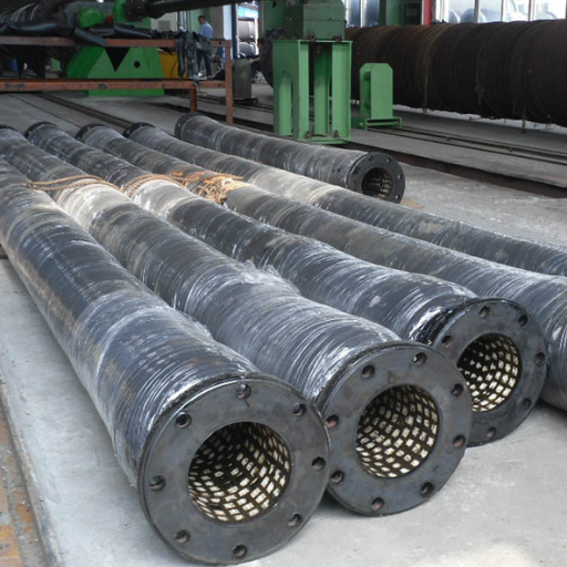 Dredging Rubber Hose