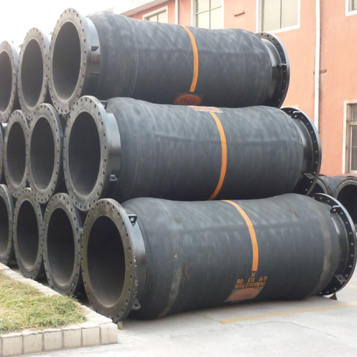 Dredging Rubber Hose