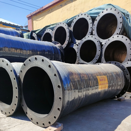 Dredging Rubber Hose