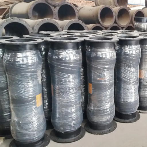 Dredging Rubber Hose