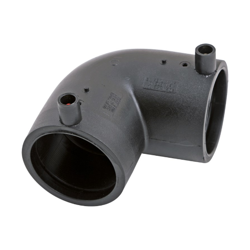 Electrofusion 90° Elbow: A Comprehensive Guide to HDPE Fittings