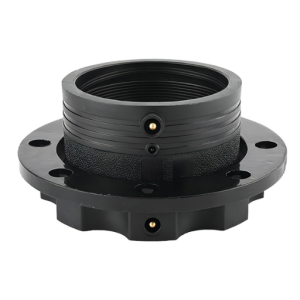 Electrofusion Flange