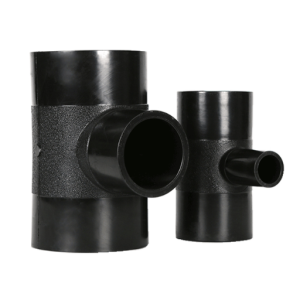 HDPE Butt Fusion Fittings